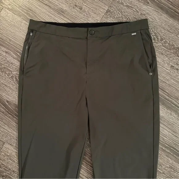 Vuori Fleet Jogger - Picture 3 of 5